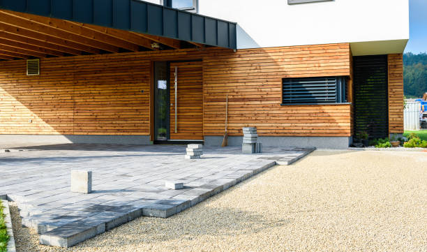 Driveway Pavers for Homes in Cherry Branch, NC