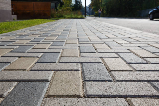 Best Residential Paver Driveway  in Cherry Brah, NC