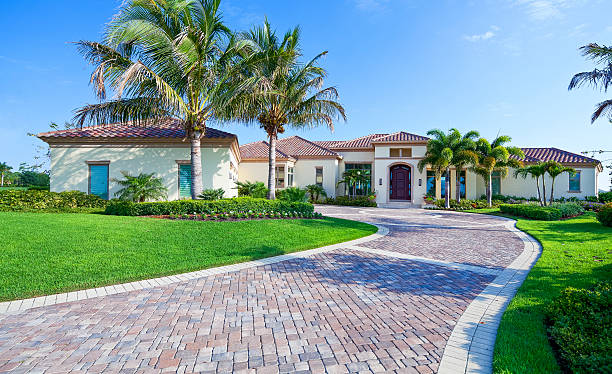 Reliable Cherry Branch, NC Driveway Pavers Solutions