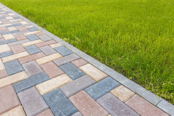Best Concrete Paver Driveway  in Cherry Brah, NC